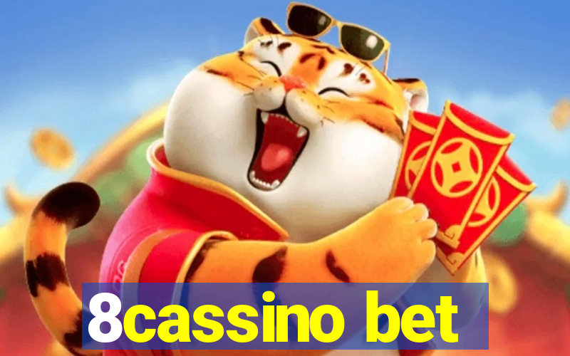 8cassino bet